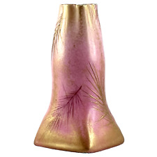 RARE VASE Céramique Art