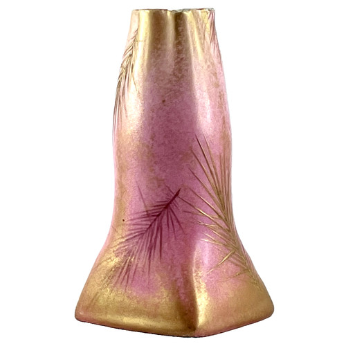 Rare vase céramique art - vase,