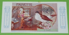 CHROMO 1920-1925 CACAO