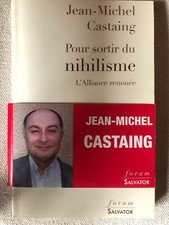 Pour sortir du nihilisme -