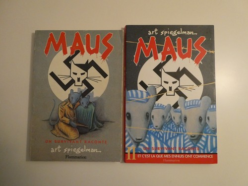 Lot maus 2 - maus, /