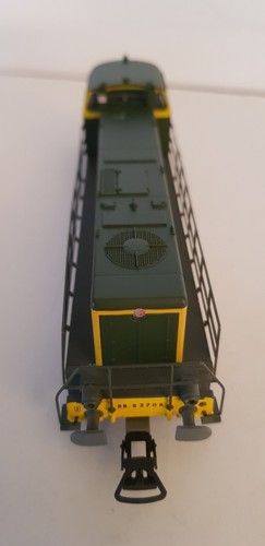 Piko 96164 locomotive - piko, d