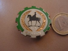 insigne  train   groupe