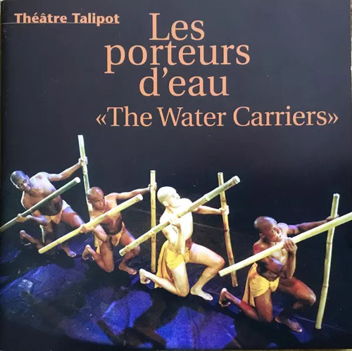 Les porteurs eau the - les, « the