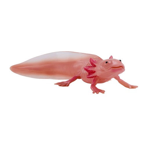 Mojo wild life axolotl - wild,