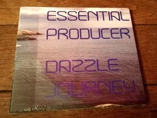 CD Digipack neuf DAZZLE