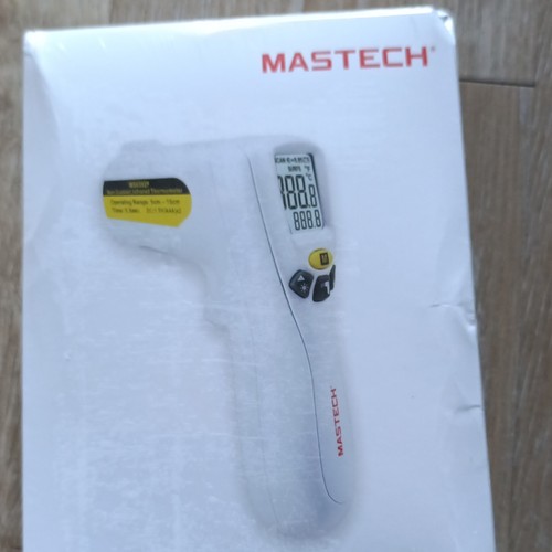 Mastech ms6592p thermomètre - mastech,