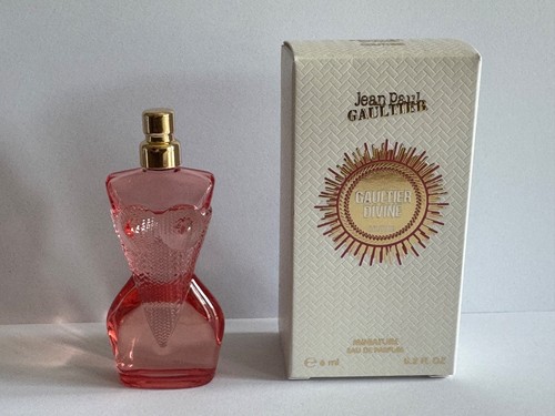 Jean paul gaultier miniature - paul,