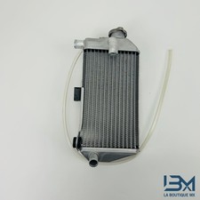 Radiateur droit 450 CRF 2021 2022 2023 2024 19100MKEDF0