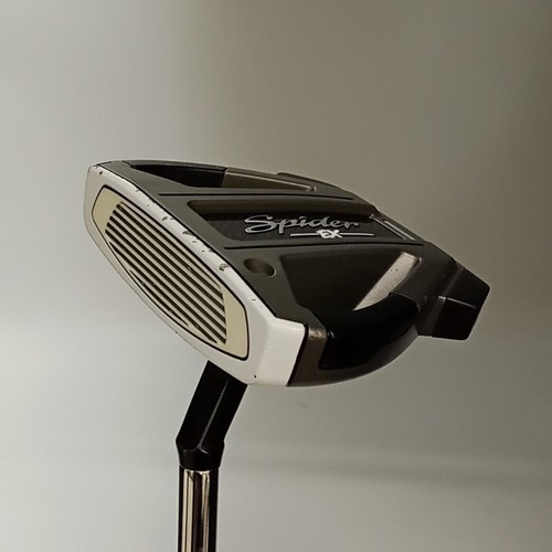 Putter lefty taylormade spider - putter,