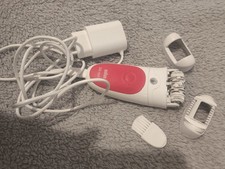 épilateur électrique femme Braun