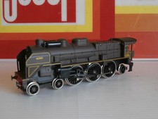 SNCF CABINE DE LOCOMOTIVE A