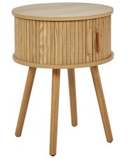 Table de Nuit Ronde Chevet de