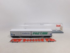 Jouef H0 Dc 672700 Wagon avec