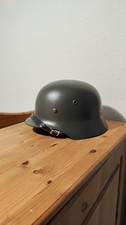 Reproduction Casque Allemand