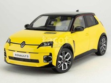 Renault R5 E-Tech 2024 - Norev