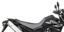 Housse de selle Yamaha XT 660
