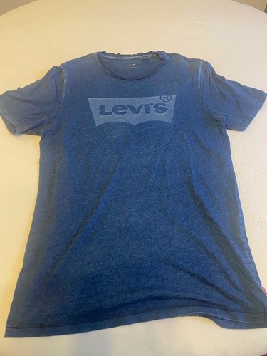 Tee shirt levi taille s - tee,