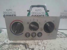 13219168 commande chauffage