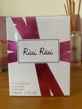 Ricci ricci Eau de parfum 50ml