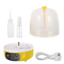 Incubateur D'œufs Intelligent