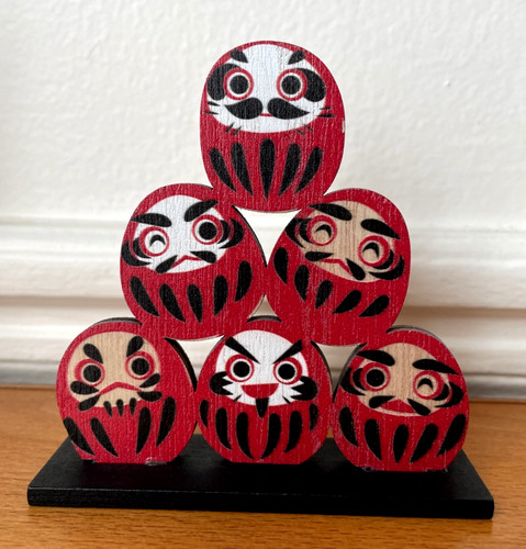 Objet déco japon - objet,