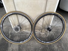 Zipp 303 Firecrest Wheelset