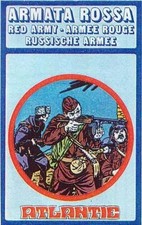 Atlantic 72eme 4054 Armata