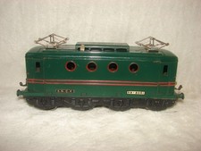 Hornby locomotive - hornby,