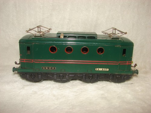 Hornby locomotive - hornby,