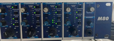 Presonus m80 channel - m80, 8