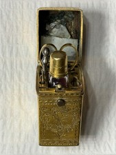 Pomponne Coffret Ciselė