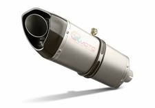 Échappement pour Yamaha