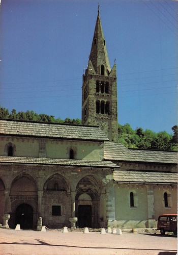 Serre chevalier eglise la - serre,