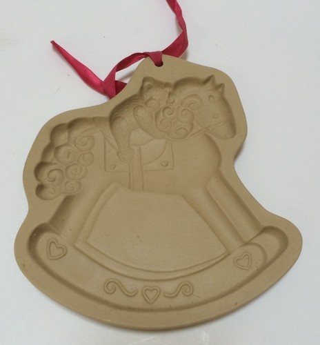 Brown bag cookie art - bag, mold