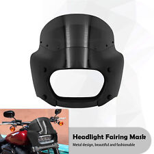 Couvercle de carénage de