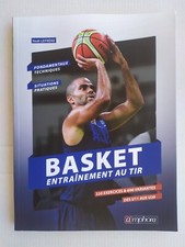 Basket - Entraînement au tir