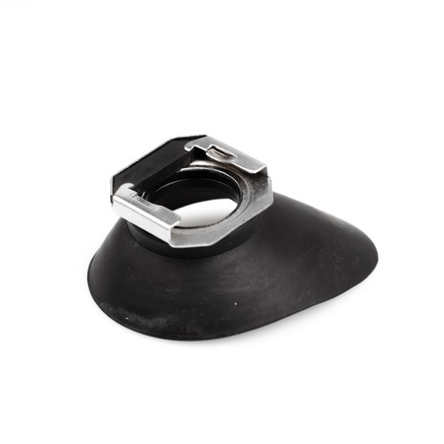 Top viewfinder eyecup eye - eyecup,