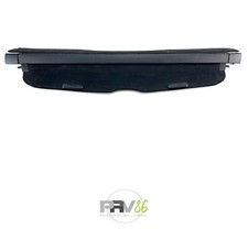 Cache-bagages Plage Arrière