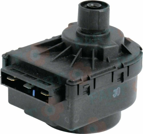 Moteur vanne voies - vanne, 3