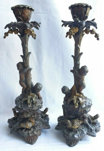 Anciennes paires - , de