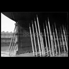 Photo B.000323 PAQUEBOT SS