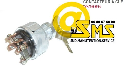 Caterpillar 7898534 - caterpillar,