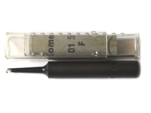 Komet b01 taraudage - komet, 55-f