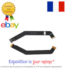 Pour Samsung Galaxy Tab S7 FE 5G SM-T736B SM-T730 733 Nappe câble carte mère LCD