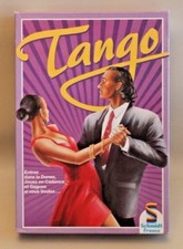 Tango Schmidt - Jeu de