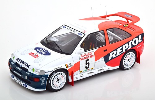 Ford escort cosworth - ford,