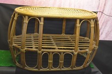 ANCIENNE TABLE SALON DE JARDIN