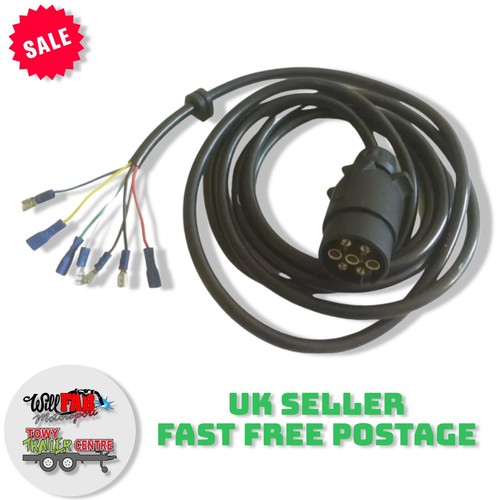 Ifor williams suzi cable - williams,