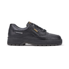 Mephisto Barracuda Gore Chaussures Pour Hommes